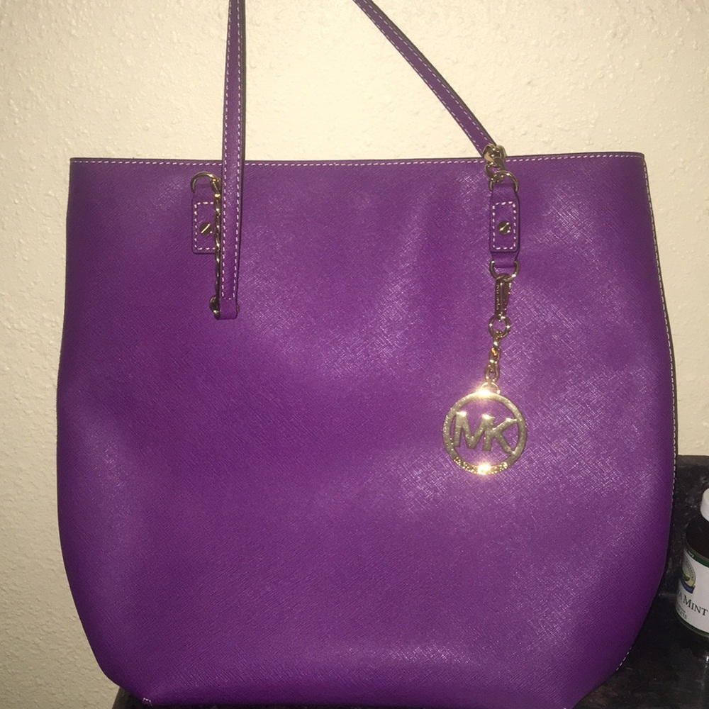 Michael Kors bag